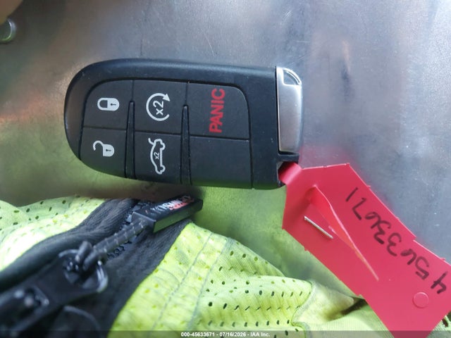 Продажа на аукционе авто 2018 Jeep Grand Cherokee Srt 4x4, vin: 1C4RJFDJ4JC300103, номер лота: 45633671