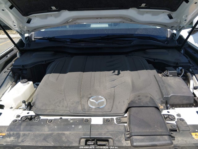 JM3KKAHD6S1195073 Mazda Cx-90 3.3 Turbo Select Package