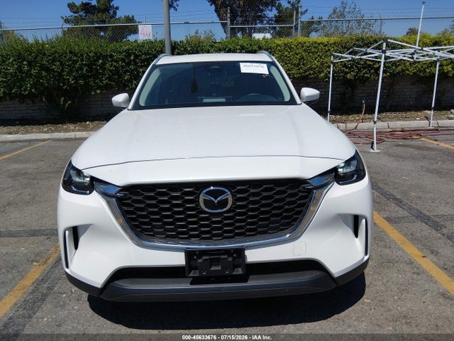 JM3KKAHD6S1195073 Mazda Cx-90 3.3 Turbo Select Package