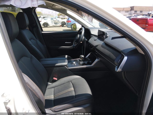 JM3KKAHD6S1195073 Mazda Cx-90 3.3 Turbo Select Package