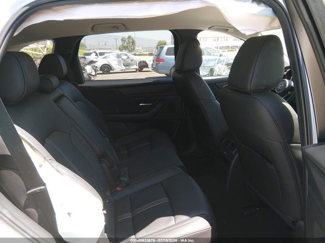 JM3KKAHD6S1195073 Mazda Cx-90 3.3 Turbo Select Package