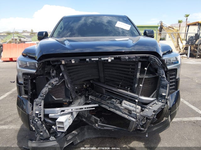 5TFJA5DB8RX205659 Toyota Tundra Limited
