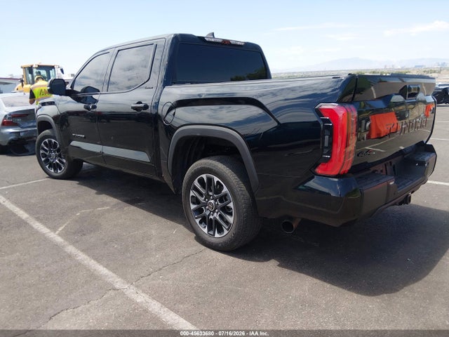 5TFJA5DB8RX205659 Toyota Tundra Limited