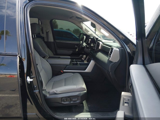 5TFJA5DB8RX205659 Toyota Tundra Limited