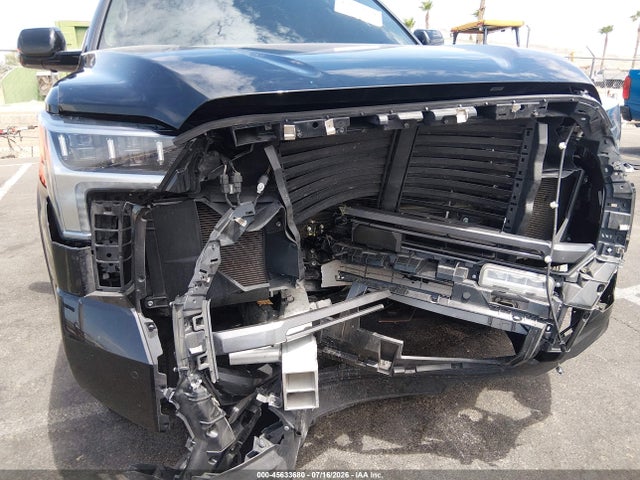 5TFJA5DB8RX205659 Toyota Tundra Limited