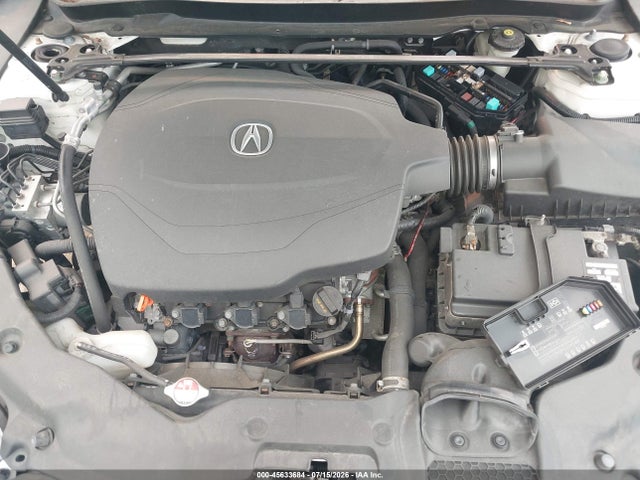 Acura Tlx V6 2015 19UUB2F37FA015222 Image 10