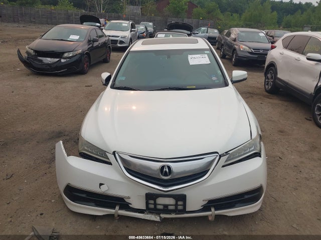 Acura Tlx V6 2015 19UUB2F37FA015222 Image 11