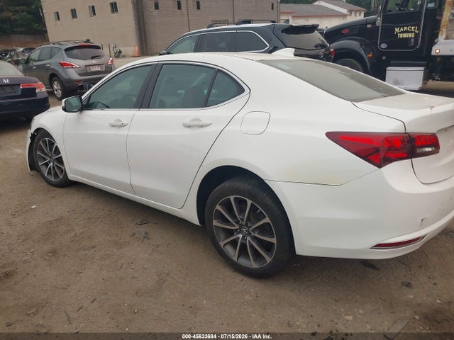 Acura Tlx V6 2015 19UUB2F37FA015222 Image 13