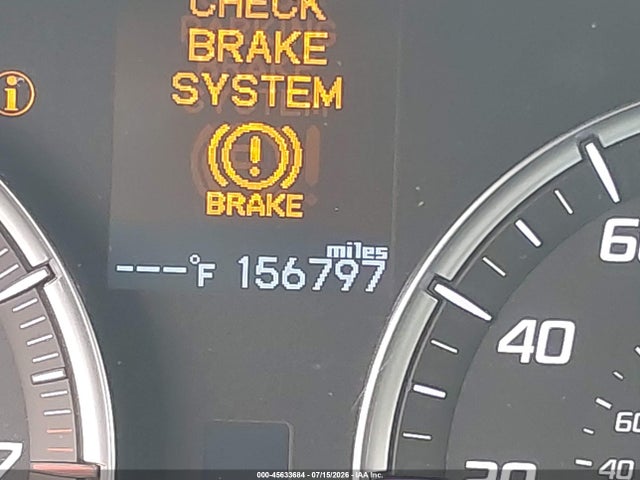Acura Tlx V6 2015 19UUB2F37FA015222 Image 14