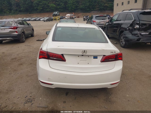 Acura Tlx V6 2015 19UUB2F37FA015222 Image 15