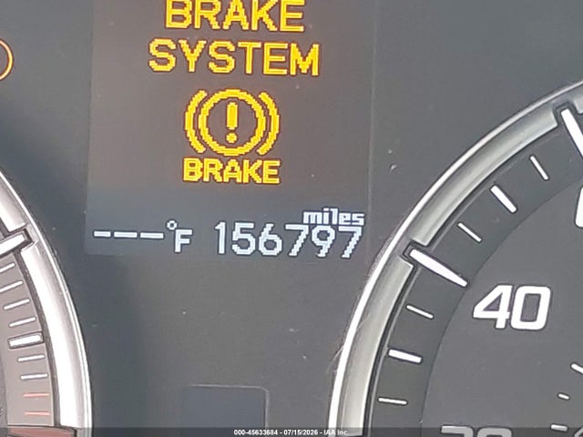 Acura Tlx V6 2015 19UUB2F37FA015222 Image 7