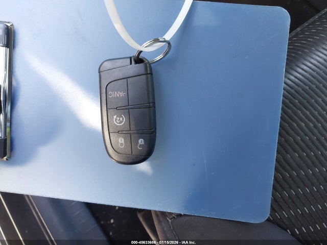 2013 Dodge Journey Sxt მანქანა იყიდება აუქციონზე, vin: 3C4PDDBG1DT593283, აუქციონის ნომერი: 45633686