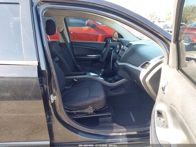 2013 Dodge Journey Sxt მანქანა იყიდება აუქციონზე, vin: 3C4PDDBG1DT593283, აუქციონის ნომერი: 45633686