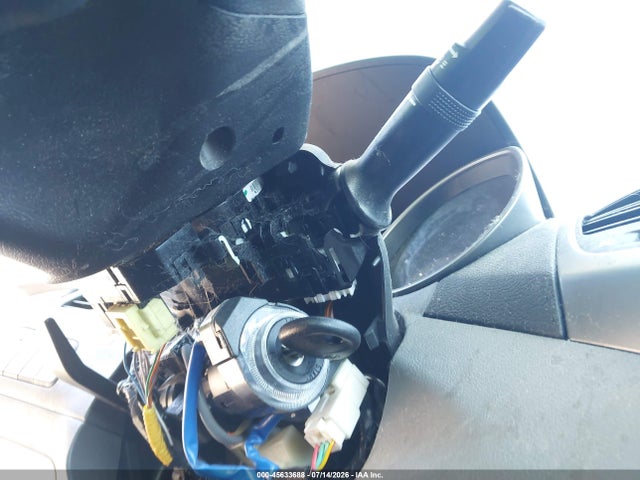 5NPDH4AE6EH466019 Hyundai ELANTRA SE