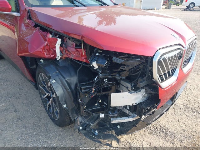 5UX53GP09T9338667 BMW X3 30 Xdrive