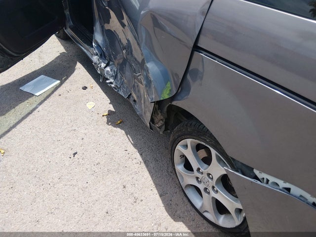 45633691 :رقم المزاد ، JM1CR2W30A0364615 vin ، 2010 Mazda Mazda5 Sport مزاد بيع