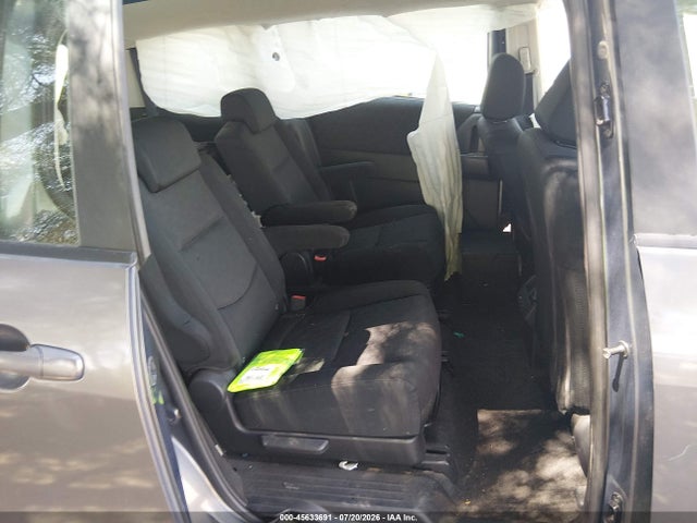 45633691 :رقم المزاد ، JM1CR2W30A0364615 vin ، 2010 Mazda Mazda5 Sport مزاد بيع