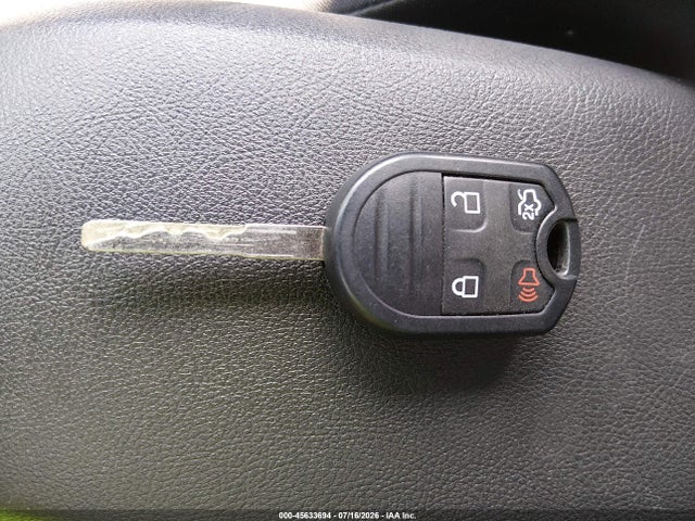 3FADP4EJ7GM157057 Ford FIESTA SE