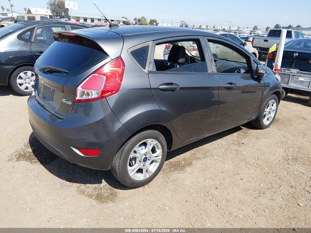 3FADP4EJ7GM157057 Ford FIESTA SE