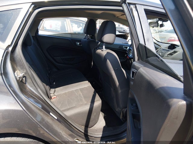 3FADP4EJ7GM157057 Ford FIESTA SE