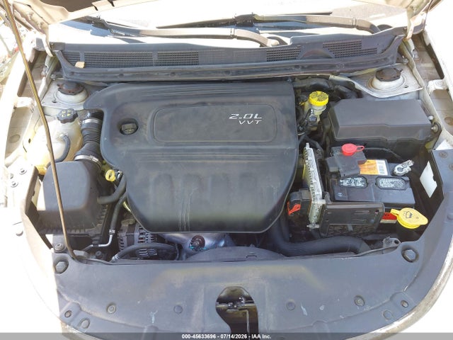 Продажа на аукционе авто 2013 Dodge Dart Limited, vin: 1C3CDFCA9DD204548, номер лота: 45633696