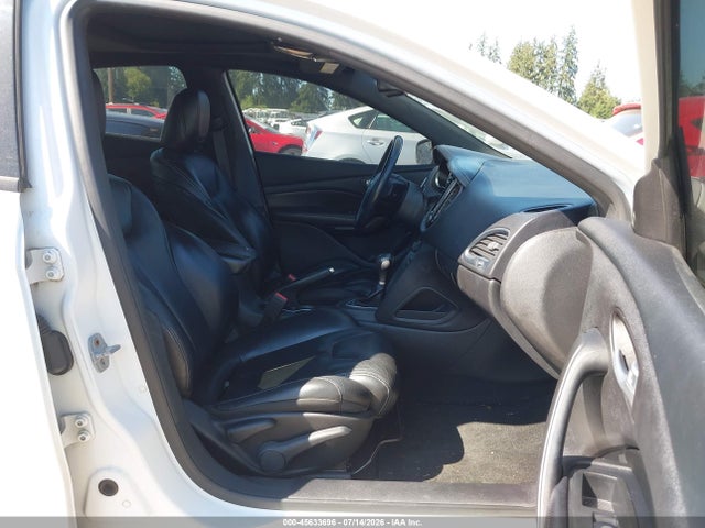 Продажа на аукционе авто 2013 Dodge Dart Limited, vin: 1C3CDFCA9DD204548, номер лота: 45633696