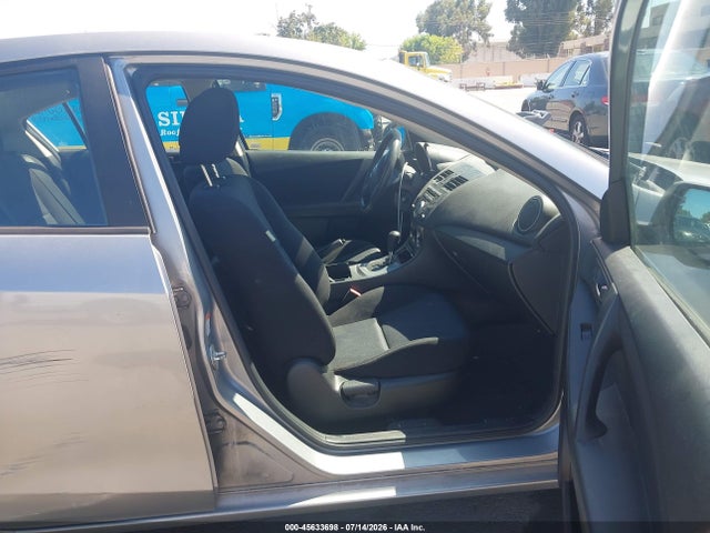 Продаж на аукціоні авто 2011 Mazda Mazda3 I Sport, vin: JM1BL1UG7B1467913, номер лоту: 45633698