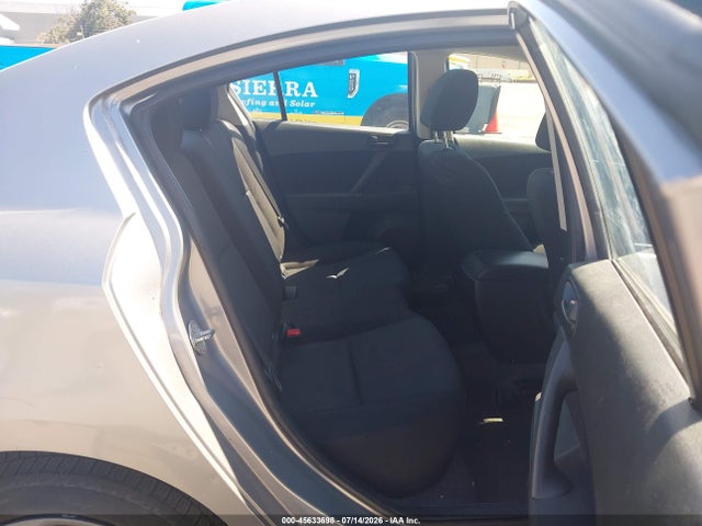 Продаж на аукціоні авто 2011 Mazda Mazda3 I Sport, vin: JM1BL1UG7B1467913, номер лоту: 45633698
