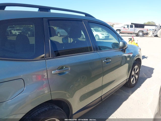 Subaru Forester 2.5i Premium 2017 JF2SJAEC1HH563149 Image 13