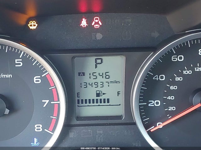 Subaru Forester 2.5i Premium 2017 JF2SJAEC1HH563149 Image 15