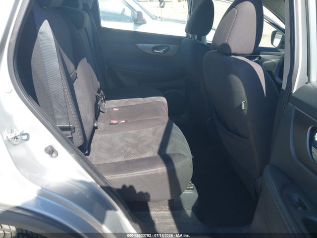 KNMAT2MT9GP696239 Nissan Rogue S/sl/sv