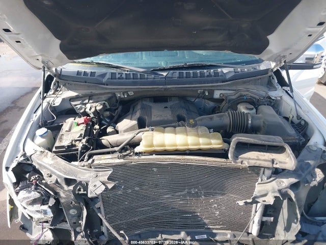 Ford F-150 Platinum 2020 1FTEW1E42LFA37445 Image 10