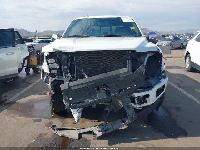 Ford F-150 Platinum 2020 1FTEW1E42LFA37445 Image 13