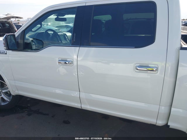 Ford F-150 Platinum 2020 1FTEW1E42LFA37445 Image 15