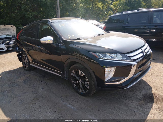 Aukcja sprzedaży 2020 Mitsubishi Eclipse Cross Se 1.5t, vin: JA4AS5AA2LZ002295, numer aukcji: 45633718