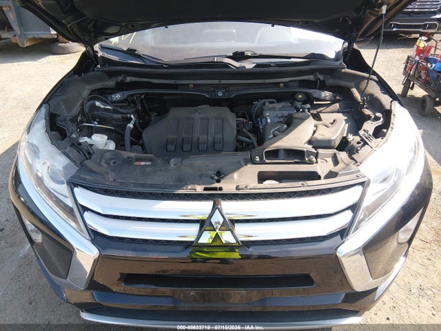 Aukcja sprzedaży 2020 Mitsubishi Eclipse Cross Se 1.5t, vin: JA4AS5AA2LZ002295, numer aukcji: 45633718