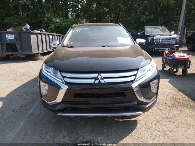 Aukcja sprzedaży 2020 Mitsubishi Eclipse Cross Se 1.5t, vin: JA4AS5AA2LZ002295, numer aukcji: 45633718