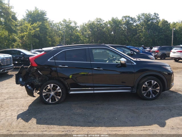 Aukcja sprzedaży 2020 Mitsubishi Eclipse Cross Se 1.5t, vin: JA4AS5AA2LZ002295, numer aukcji: 45633718