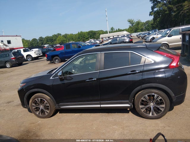Aukcja sprzedaży 2020 Mitsubishi Eclipse Cross Se 1.5t, vin: JA4AS5AA2LZ002295, numer aukcji: 45633718