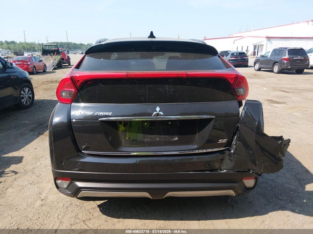 Aukcja sprzedaży 2020 Mitsubishi Eclipse Cross Se 1.5t, vin: JA4AS5AA2LZ002295, numer aukcji: 45633718