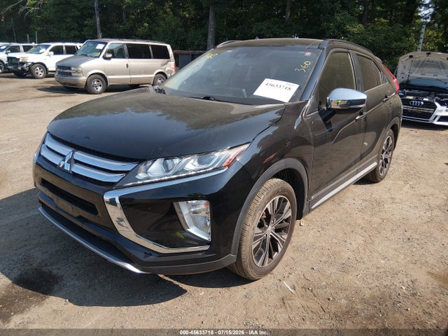 Aukcja sprzedaży 2020 Mitsubishi Eclipse Cross Se 1.5t, vin: JA4AS5AA2LZ002295, numer aukcji: 45633718