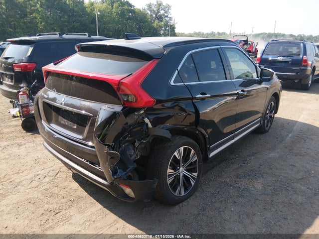 Aukcja sprzedaży 2020 Mitsubishi Eclipse Cross Se 1.5t, vin: JA4AS5AA2LZ002295, numer aukcji: 45633718