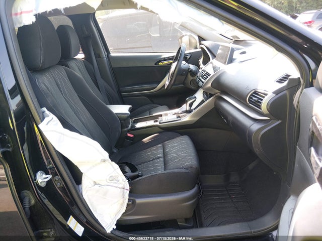 Aukcja sprzedaży 2020 Mitsubishi Eclipse Cross Se 1.5t, vin: JA4AS5AA2LZ002295, numer aukcji: 45633718