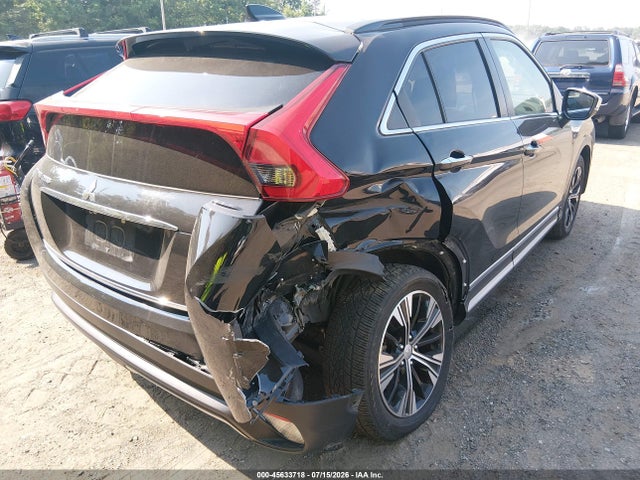 Aukcja sprzedaży 2020 Mitsubishi Eclipse Cross Se 1.5t, vin: JA4AS5AA2LZ002295, numer aukcji: 45633718