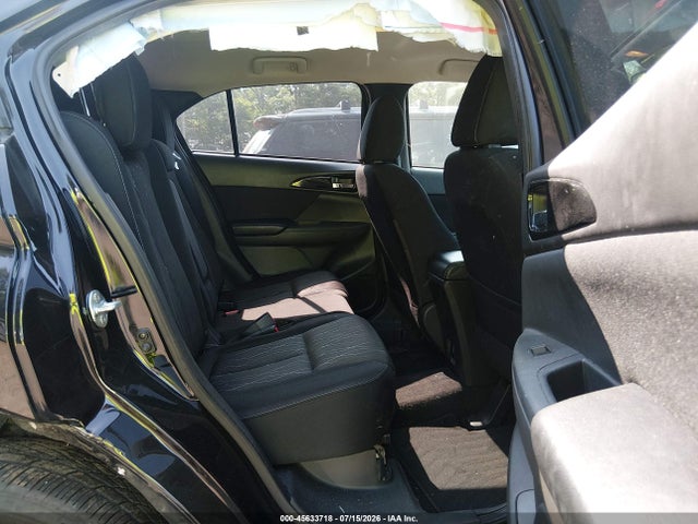 Aukcja sprzedaży 2020 Mitsubishi Eclipse Cross Se 1.5t, vin: JA4AS5AA2LZ002295, numer aukcji: 45633718