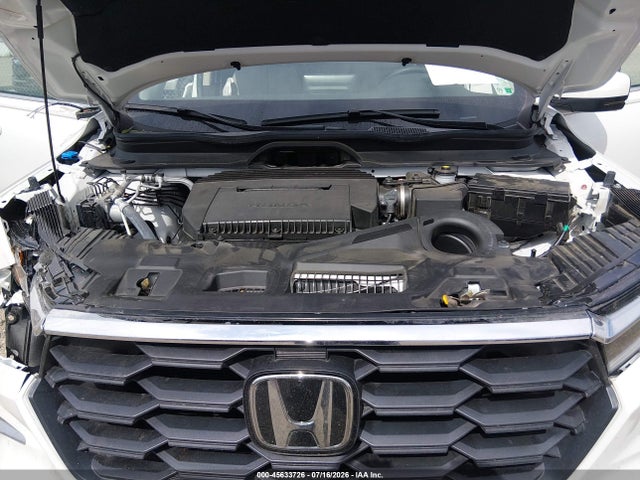 Aukcja sprzedaży 2025 Honda Pilot Ex-l, vin: 5FNYG2H43SB040630, numer aukcji: 45633726