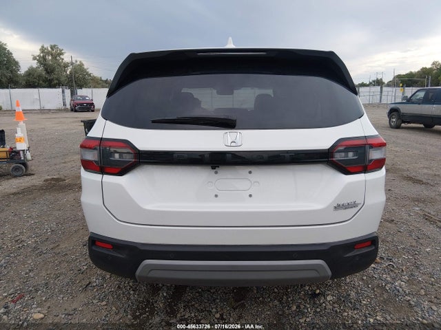 Aukcja sprzedaży 2025 Honda Pilot Ex-l, vin: 5FNYG2H43SB040630, numer aukcji: 45633726