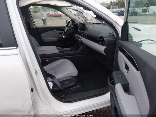 Aukcja sprzedaży 2025 Honda Pilot Ex-l, vin: 5FNYG2H43SB040630, numer aukcji: 45633726