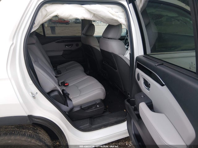 Aukcja sprzedaży 2025 Honda Pilot Ex-l, vin: 5FNYG2H43SB040630, numer aukcji: 45633726