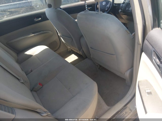 2008 Toyota Prius Touring მანქანა იყიდება აუქციონზე, vin: JTDKB20U083371638, აუქციონის ნომერი: 45633728